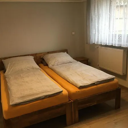 Staudacker דירה Drage (Lower-Saxony)