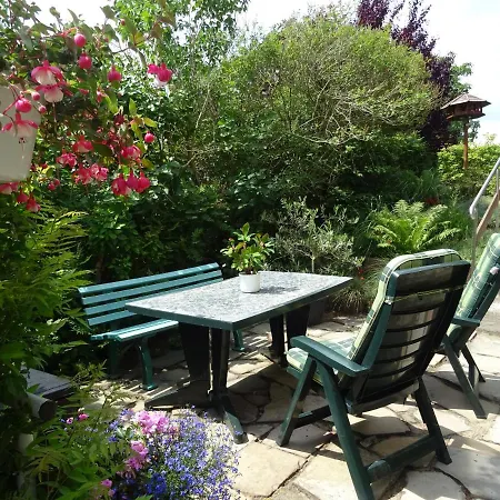 Staudacker דירה *