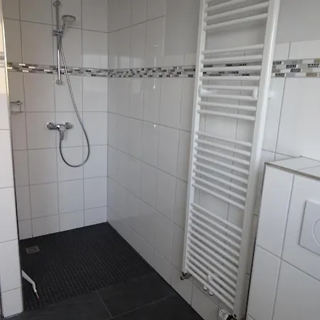 Apartamento Staudacker Drage (Lower-Saxony)