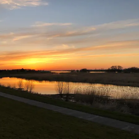 דירה Staudacker Drage (Lower-Saxony)