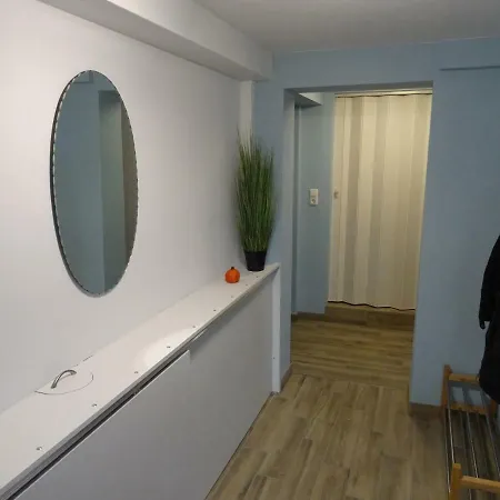 Apartamento Staudacker *