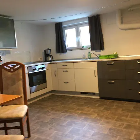 Apartment Staudacker Drage (Lower-Saxony)