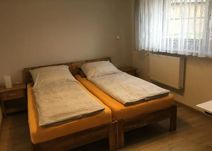 Staudacker Apartman Drage