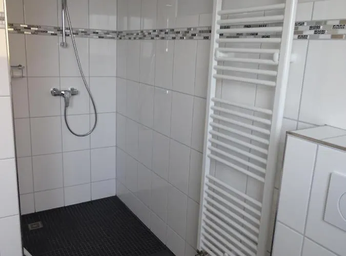 Apartman Staudacker Drage