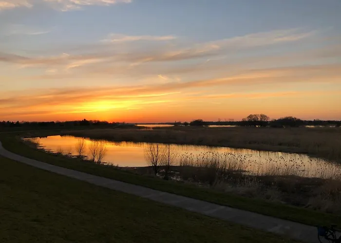 Apartman Staudacker Drage