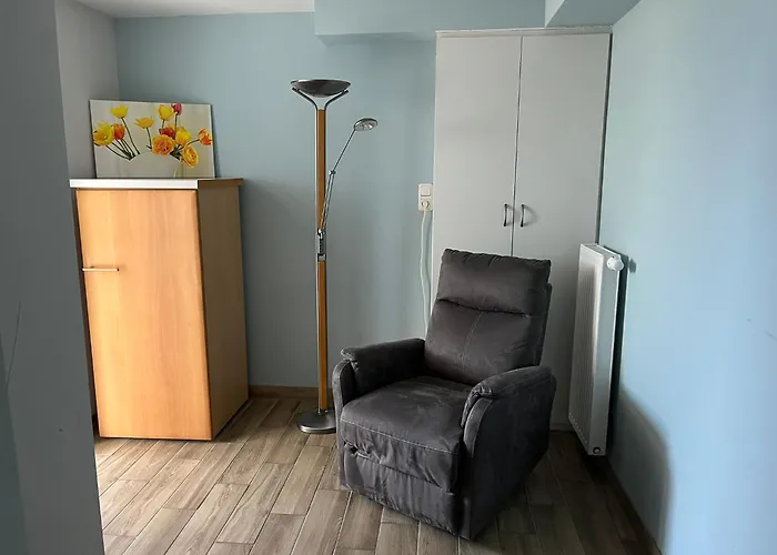 Staudacker Drage (Lower-Saxony)